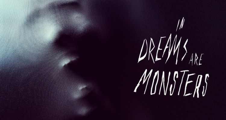  GRIMMFEST ANNOUNCES BFI FAN-SUPPORTED MONSTERS AND MOVIES EVENT, 19 and 20/11/22.