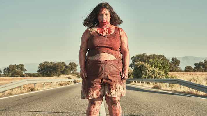  Piggy (2022) Review