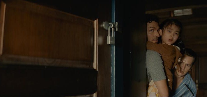  M. Night Shyamalan’s KNOCK AT THE CABIN