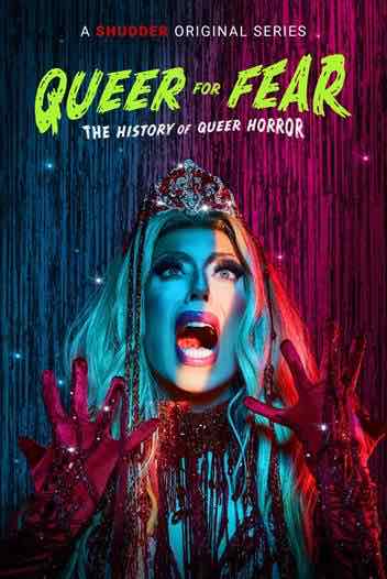  QUEER FOR FEAR