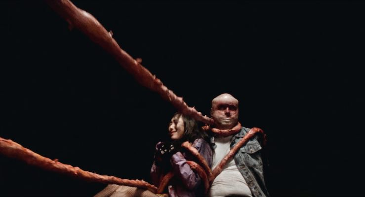  All Jacked Up and Full of Worms (2022) Review