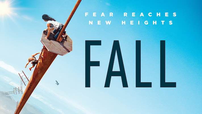  Fall Blu-ray Competition
