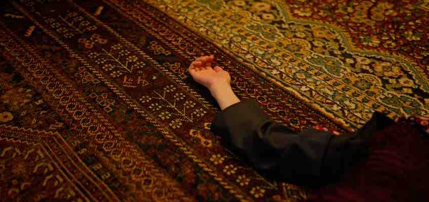  Holy Spider (2022) Review