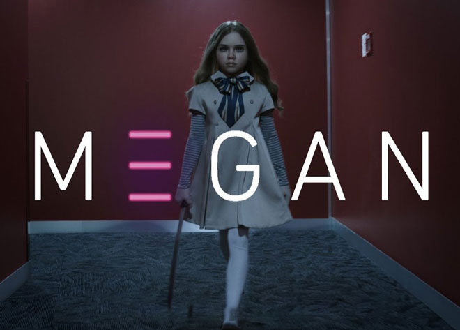  M3GAN (2022) Review