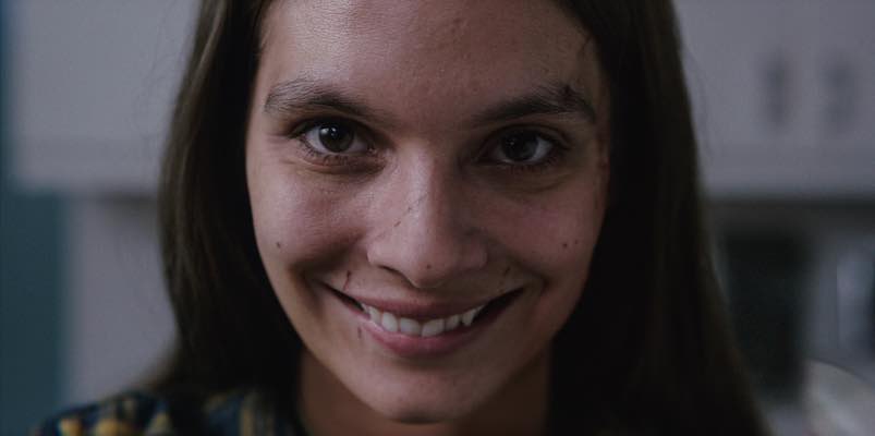  Smile (2022) Review