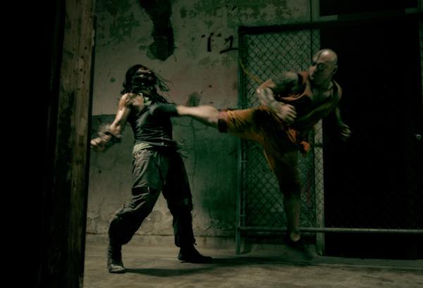  Win 1 of 3 DVD’s of Martial arts-horror SHADOW MASTER
