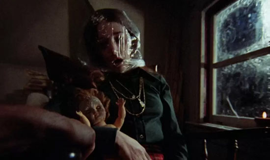 Black Christmas