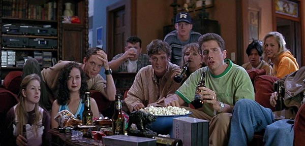 Scream 1996