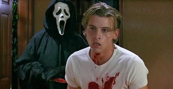 Scream 1996