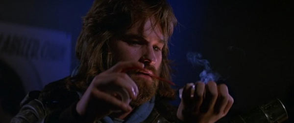 The Thing