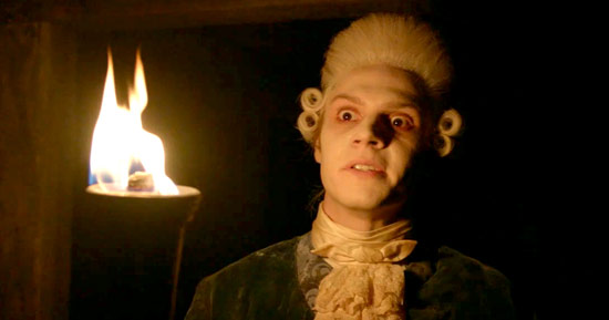 AHS Roanoak