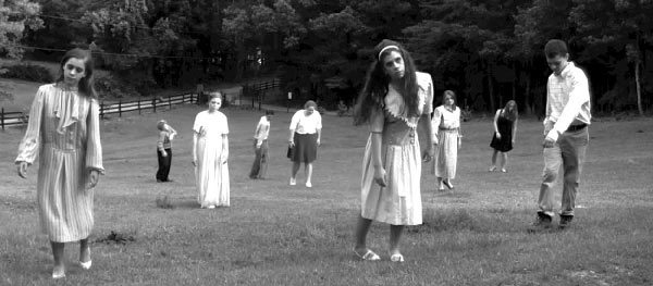 Night of the Living Dead