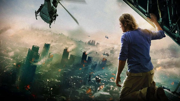 World War Z