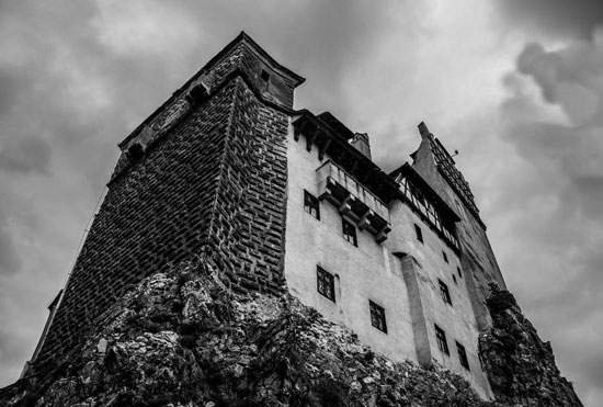 Castle Dracula
