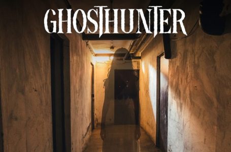 Visible Fictions to Debut New Interactive Production, Ghosthunter