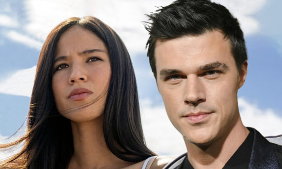  Kelsey Asbille and Finn Wittrock to Star in Sam Raimi-Produced Thriller ‘Don’t Move’