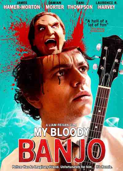 My Bloody Banjo