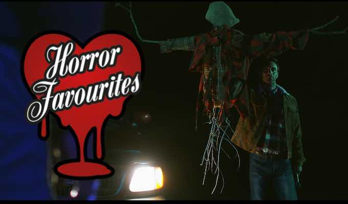  Horror Favourites – The Devil Comes at Night