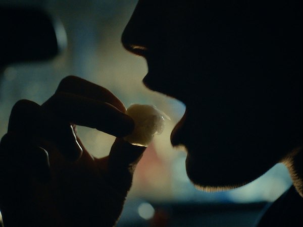  Swallowed (2023) Review