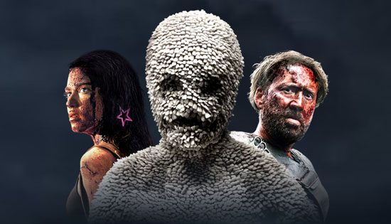 Shudder May 2023