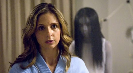 The Grudge 2004