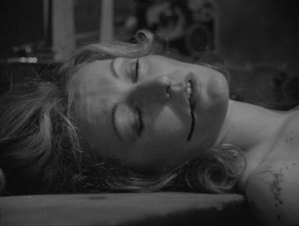 A Woman Kills