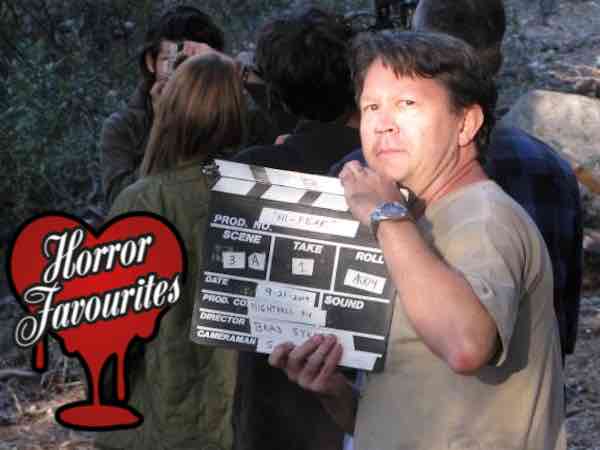  Horror Favourites –  Brad Sykes