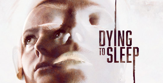Dying to Sleep 2023 Eric Roberts Thriller LGBTQ+