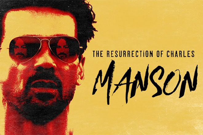  The Resurrection Of Charles Manson (2023) Review