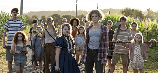 Children of the Corn 2023