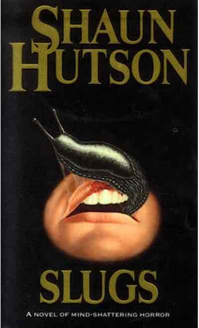 Shaun Hutson