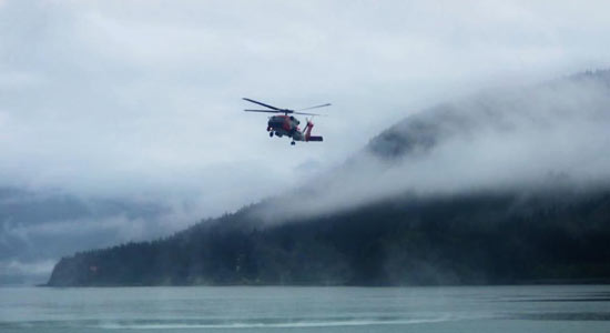 Dive into Alaska's sinister secrets with 'On the Trail of Bigfoot: Land of the Missing,' a chilling documentary uncovering enigmatic disappearances and haunting legends.