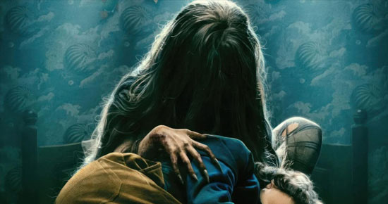Cobweb Frightfest 2023