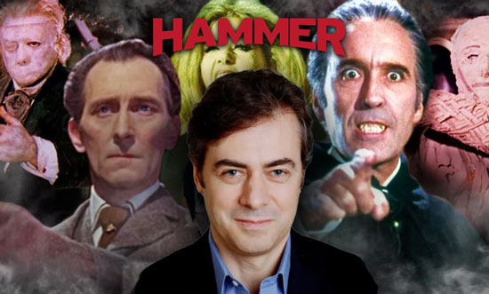  Legendary Theatre Producer John Gore Acquires Iconic Hammer Films and Studios