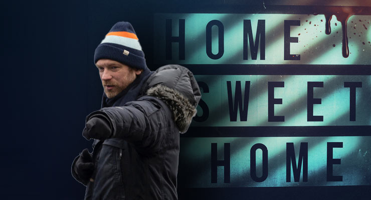  Five FrightFest Facts with Thomas Sieben of Home Sweet Home: Where Evil Lives
