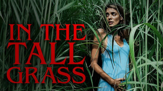 In the Tall Grass 2019