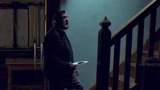 Isaac 2023 FrightFest