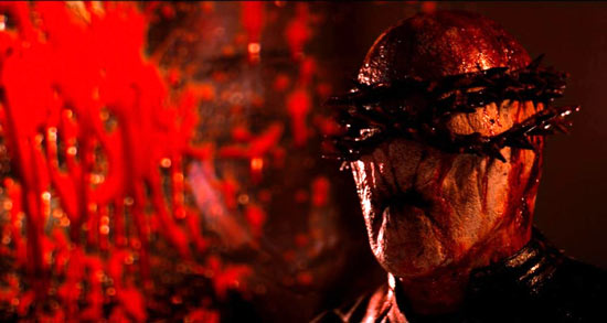 Thorns 2023 horror Frightfest
