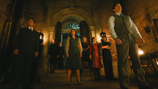 A Haunting in Venice 2023