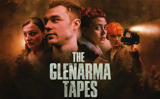 Glenarma Tapes 2023