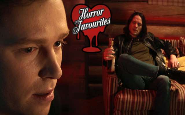  Horror Favourites – Alexander McGregor Birrell