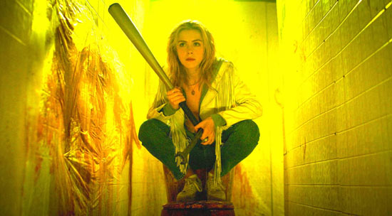  New Blumhouse Film will be ‘Totally Killer’