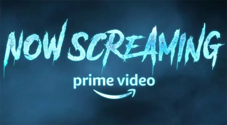  Amazon Prime Halloween Round-Up
