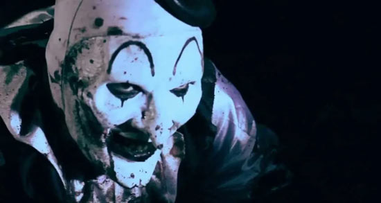 All Hallows Eve WeDoTV