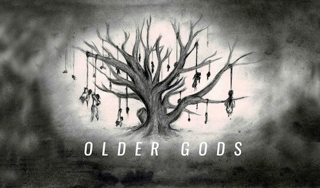  Older Gods (2023) Review