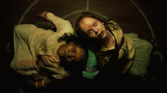 The Exorcist: Believer 2023