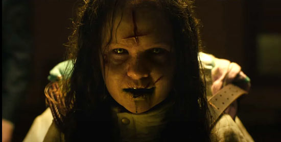 The Exorcist: Believer 2023