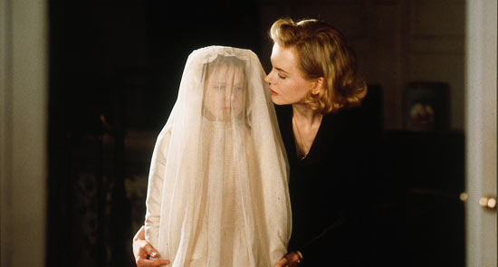The Others 2001 Nicole Kidman