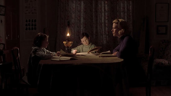 The Others 2001