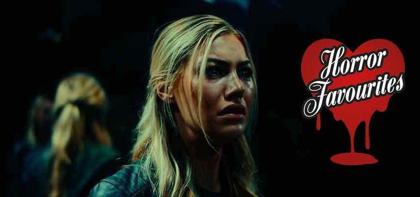  Horror Favourites – Meredith VanCuyk